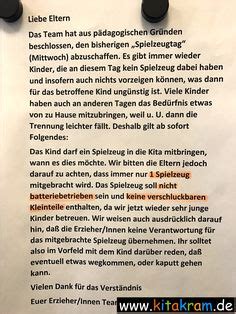 #spielzeugtag | 305 people have watched this. "Gummistiefel"- Aushang für #krippe & #kindergarten - mehr ...