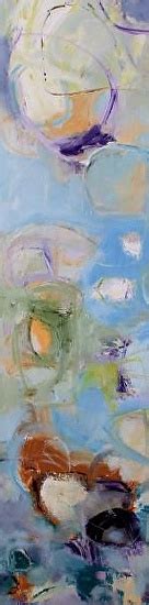 Abstract Artists International Contemporary Abstract Painting
