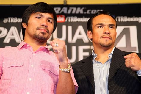 Pacquiao Vs Marquez Iv Wbo Invents New Title Belt For December 8 Fight