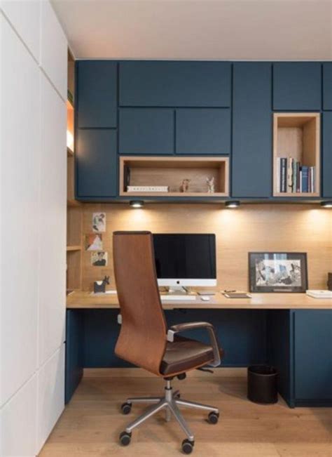 Western Home Decor Executive Office Design Ideas Home Office