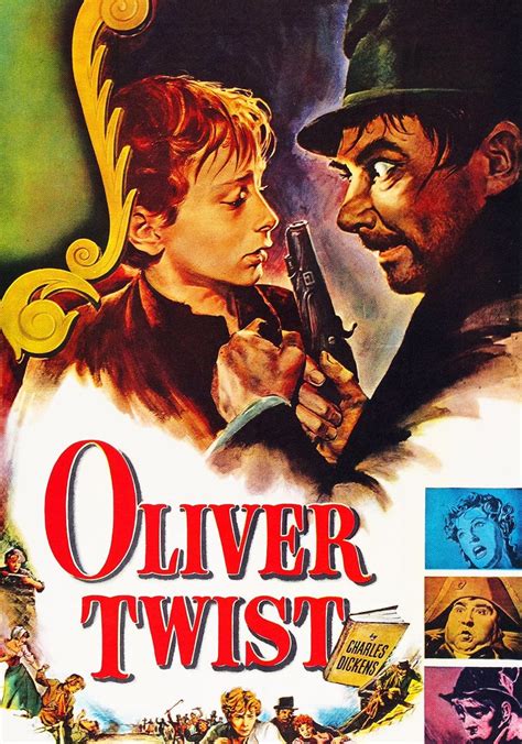 Oliver Twist Streaming Where To Watch Movie Online