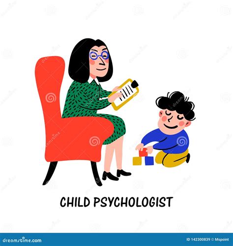 Psychologist Woman In A Therapy Session With A Man On Couch Isolated