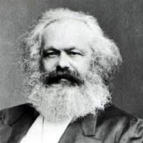Karl Marx Interdisziplinäre Ringvorlesung