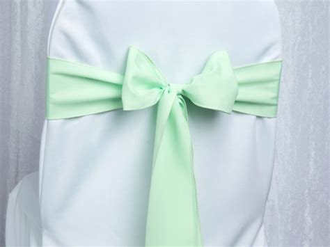 Poly Sash Any Color Rent All Plaza Of Kennesaw