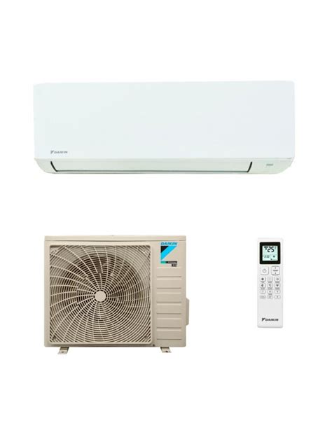 Product Title18 000 BTU Daikin 18 SEER Air Conditioner Ductless Mini