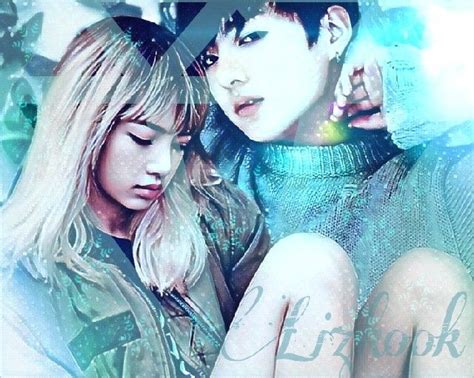 Both the artistes are extremely popular and are loved by fans across the globe. #lizkook #liskook #lisa #jungkook #jeonjungkook # ...