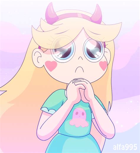 I Like This Show And Star Is So Cute Omg By Alfa995 Star Vs The Forces Of Evil Force Of