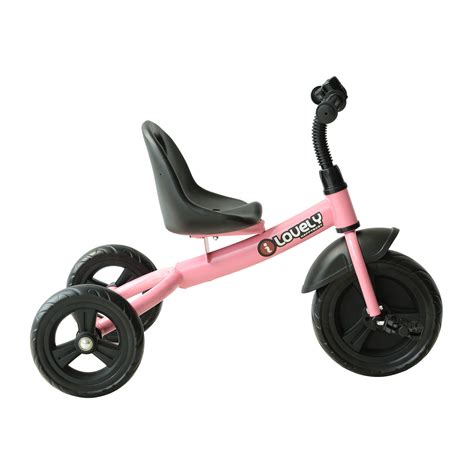 Summer Salehomcom 3 Wheels Ride On Toddler Tricycle Kids Toy 18months