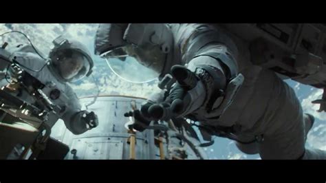 Gravity Trailer HD YouTube