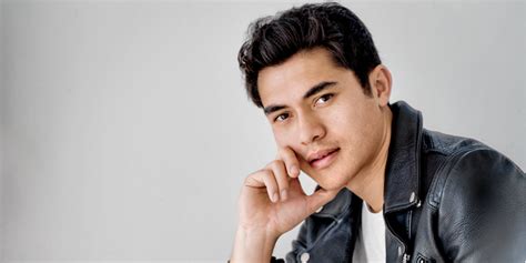 Get the latest and most updated news, videos, and photo galleries about henry golding. Henry Golding Answers All of Life's Hardest Questions in ...