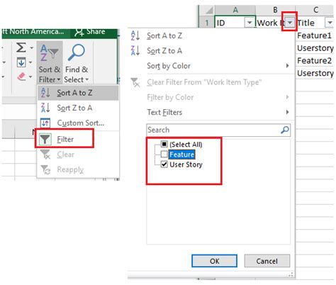 These can almost be written in a step our documentation is structured to ensure that when broken down into devops agile work items it. How to output only User Stories from tree query in Azure ...