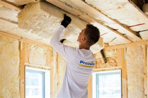 Check and attach air baffles: How To Install Ceiling Insulation | Pricewise Insulation