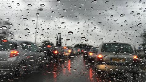 Alerte météo : Pluies orageuses sur plusieurs wilayas du pays