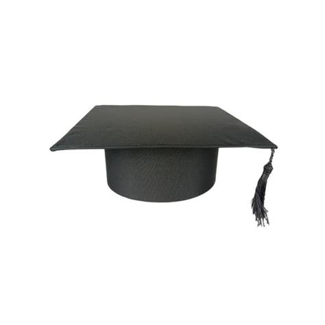 Capelo Para Formatura Adulto Preto Lp Formaturas Outros Moda E