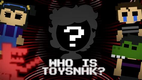 Who Is Toysnhk Fnaf 101 Youtube
