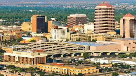 Albuquerque Nasıl Bir Yerdir Nasıl Gidilir Bilgiustam