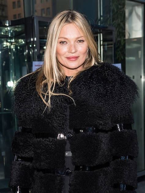 All The Best Kate Moss Skincare Advice For Great Skin At 45 Who What