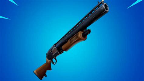 Best Guns To Help You Win In Fortnite Articles