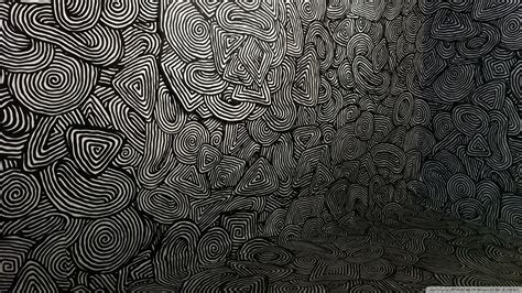 Mind Easer Psychedelic Pattern 4k Hd Desktop Wallpaper Pattern