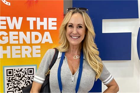 Brandi Love Calls Turning Point Usa Religious Cult After Porn Star