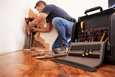 Your Guide To Choosing A Local Handyman