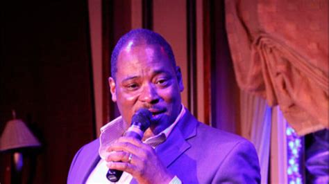 Broadway Alum Lawrence Clayton Dies At 64 Playbill