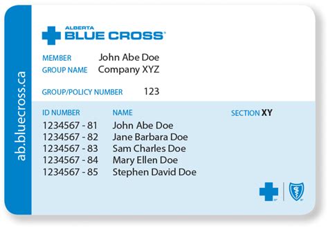 Where Is Group Number On My Medicare Card