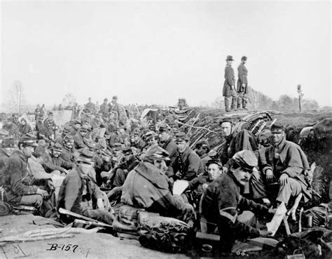 Fredericksburg Second Battle Of Encyclopedia Virginia