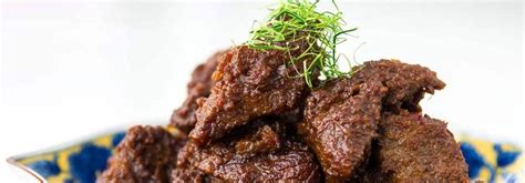 Rendang daging merupakan menu wajib lebaran bercita rasa nikmat dan gurih. Download Gambar Rendang Bebek - Gambar Makanan