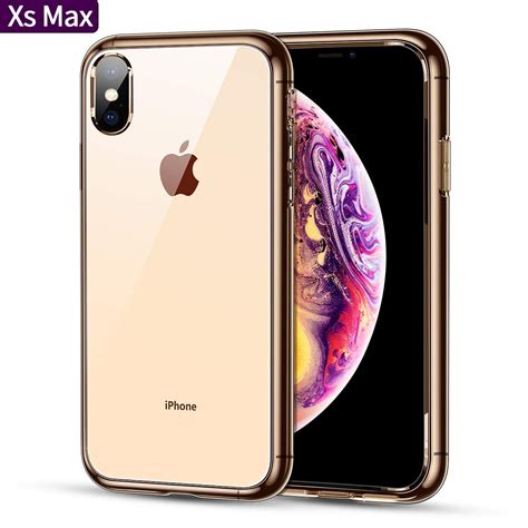 Limitless 3.0 and clarity iphone 12 cases are usable with the magsafe charger but not accessories. Ainope Crystal Clear iPhone Xs Max Case, Phone Cover Transparent Case Compatible Apple iPhone ...