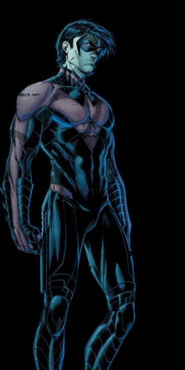 201 Best Images About Nightwing On Pinterest Dc Comics