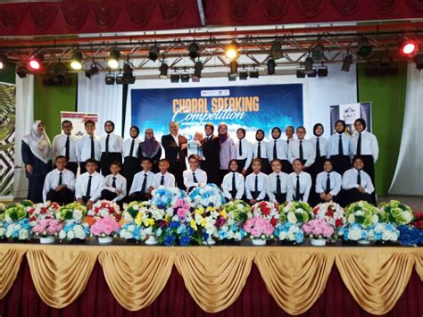 Francis convent kota kinabalu, sabah participated in a choral. Choral Speaking Competition SQL Zone 2019 - Pejabat ...