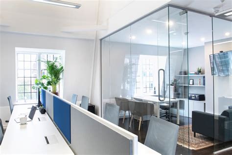 Hubden Office Interior Design Trends In 2020