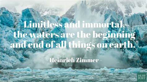 Pollution has put our oceans at the brink of disaster. 11 Quotes About The Ocean That Remind Us To Protect It ...