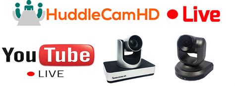 Huddlecamhd Combines Ptz Video Conferencing Cameras With