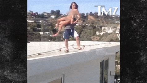 Instagram S Biggest Playboy Dan Bilzerian Throws Porn Star Off Roof