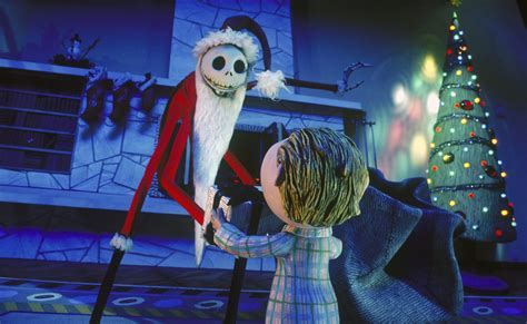 15 Best Scary Christmas Movies To Watch This Holiday Season