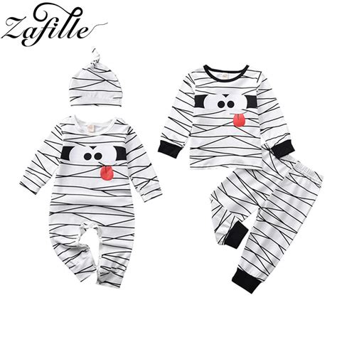 Halloween Costumes Baby Boys Baby Halloween Outfits Clothes Kids