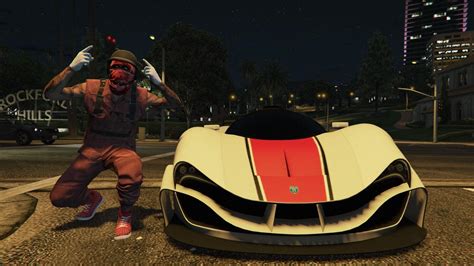 Every Anime Car In Gta 5 Modded Nerds Theft Grand Characters Anime