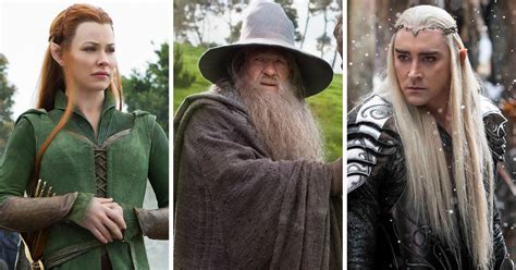 Lord Of The Rings Characters Photos Top 10 Favorite Lord Of The Rings
