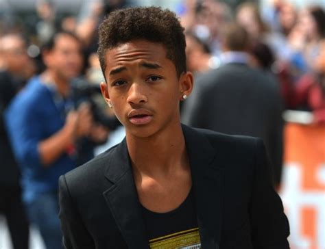 Jaden Smith Is Always Worried Awesomely Luvvie
