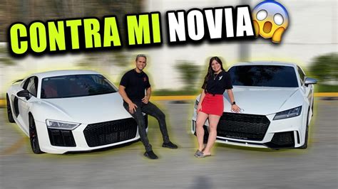Jun 09, 2021 · remmy valenzuela fue acusado de golpear brutalmente a su primo y a su novia. AUDI R8 VS AUDI TTRS CORRI CONTRA MI NOVIA || ALFREDO ...