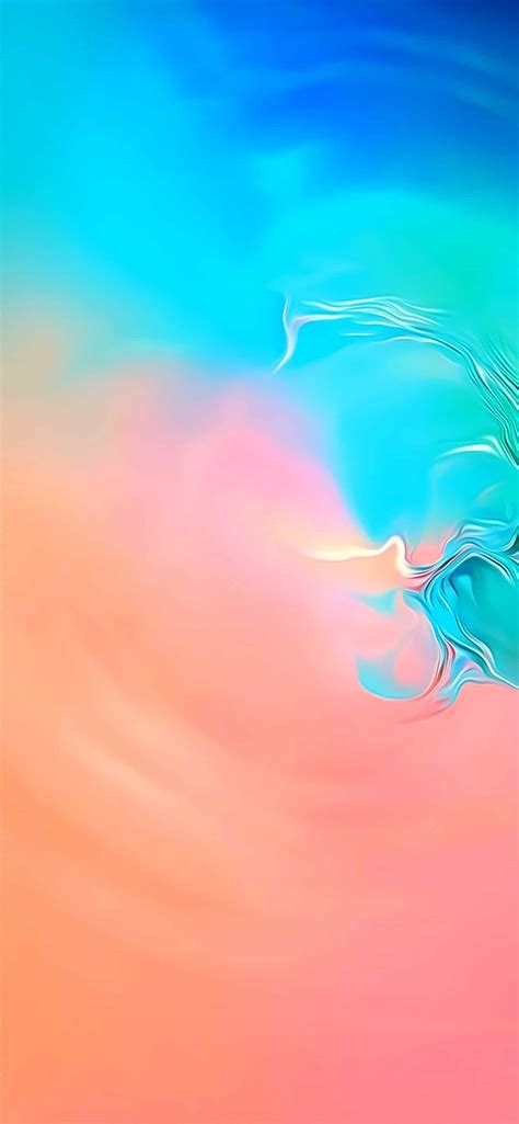 Samsung Galaxy S10 Wallpapers Download 29 Official Qhd Walls