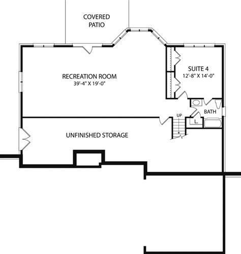 Twillman Traditional Home Plan 129d 0007 Shop House Plans And More