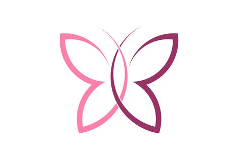 Butterfly Logo Graphic By Skyacegraphic0220 · Creative Fabrica