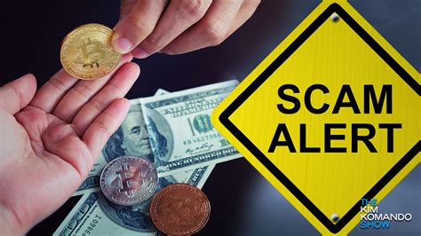Crypto Scams How To Spot And Avoid Them Kenyan Wallstreet