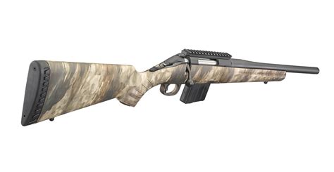 Ruger American Rifle Ranch 350 Legend Bolt Action Rifle W Raider