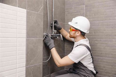 Diy A Guide On How To Fit A Shower In 2024 Checkatrade