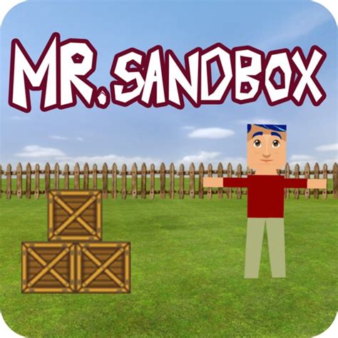 Mr Sandbox Explosive Ragdoll Action Physics By Vector Labs Limited