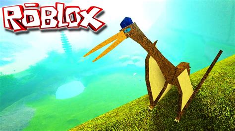 Dinosaur Simulator Roblox Gameplaypt Br Jogando De